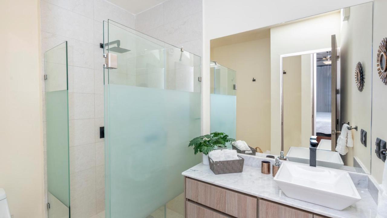 Вилла Holt Nueva Escondida 3Br - Pool, Parking & Patios Альенде Экстерьер фото