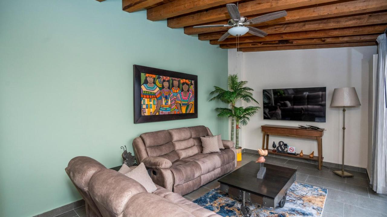 Вилла Holt Nueva Escondida 3Br - Pool, Parking & Patios Альенде Экстерьер фото