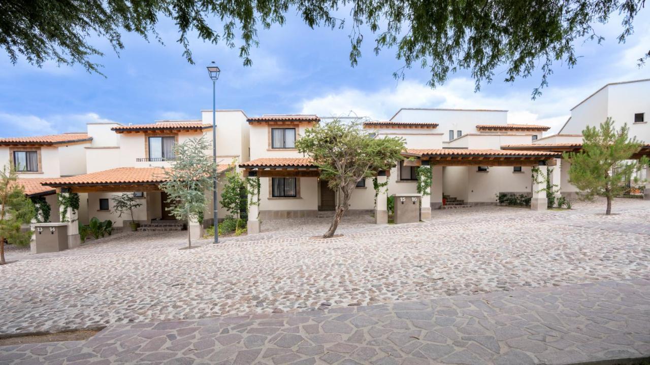 Вилла Holt Nueva Escondida 3Br - Pool, Parking & Patios Альенде Экстерьер фото