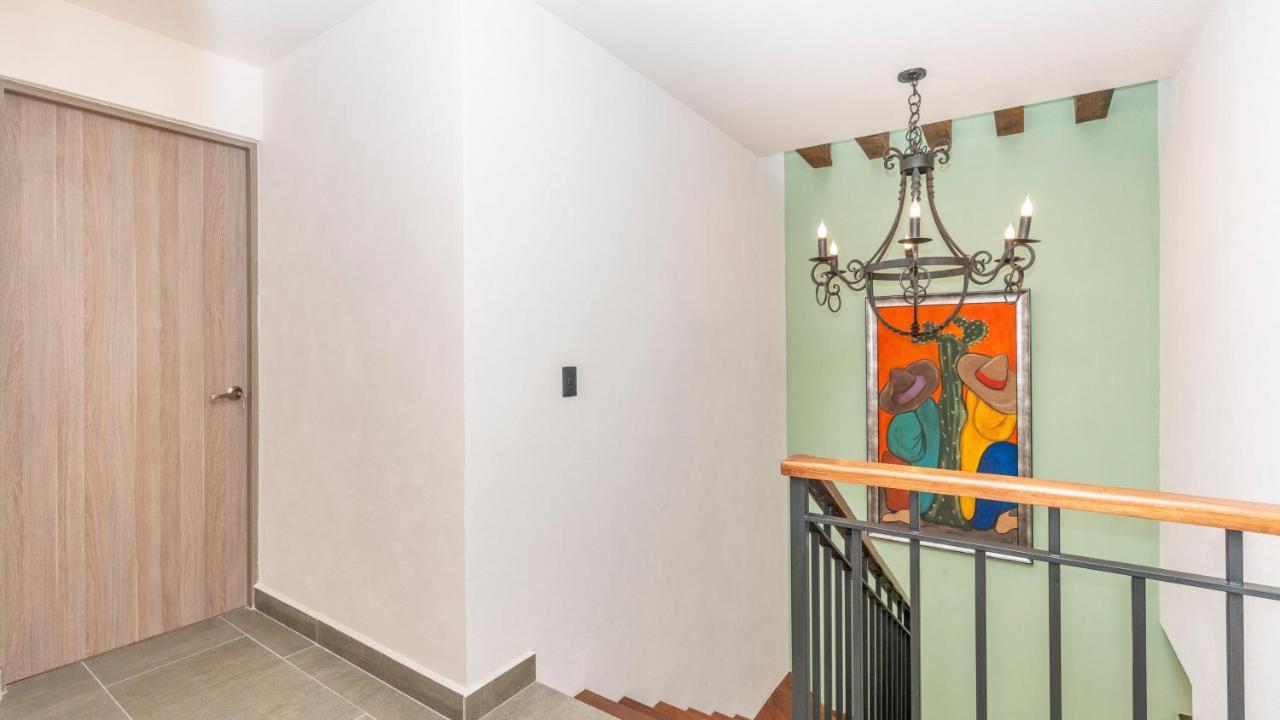 Вилла Holt Nueva Escondida 3Br - Pool, Parking & Patios Альенде Экстерьер фото