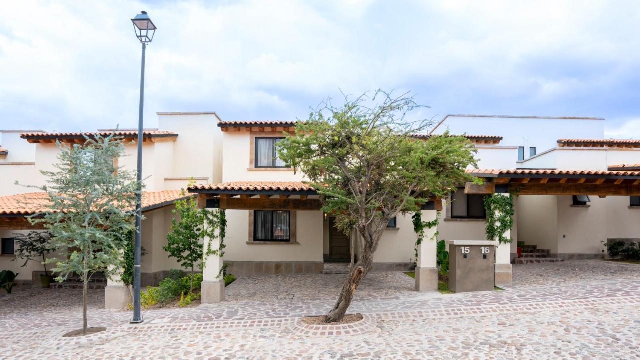 Вилла Holt Nueva Escondida 3Br - Pool, Parking & Patios Альенде Экстерьер фото