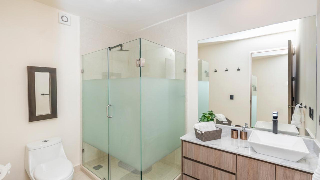 Вилла Holt Nueva Escondida 3Br - Pool, Parking & Patios Альенде Экстерьер фото