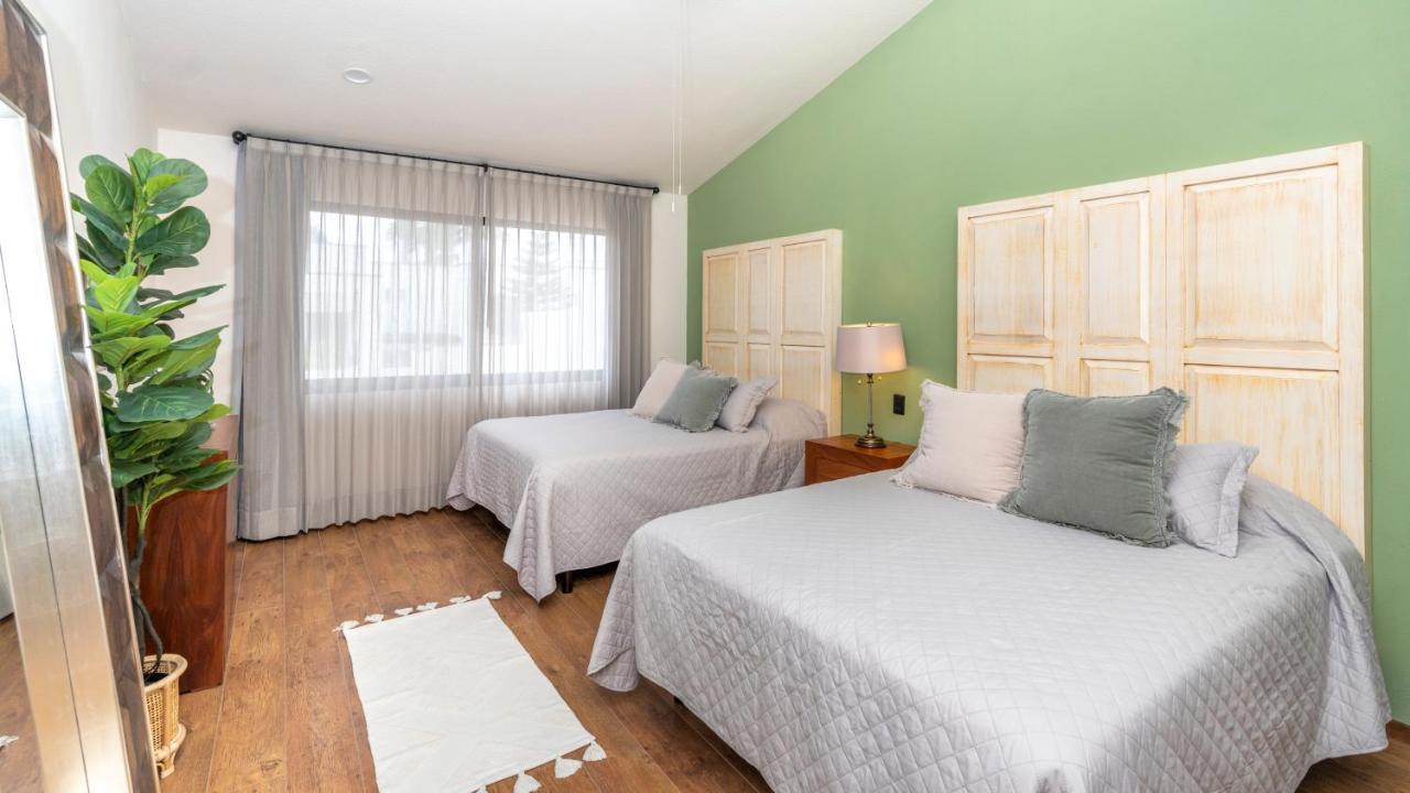 Вилла Holt Nueva Escondida 3Br - Pool, Parking & Patios Альенде Экстерьер фото
