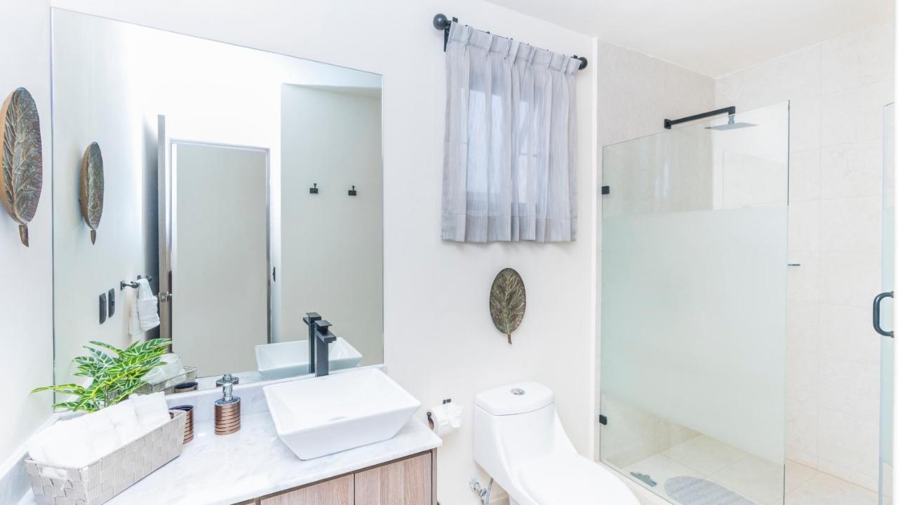 Вилла Holt Nueva Escondida 3Br - Pool, Parking & Patios Альенде Экстерьер фото
