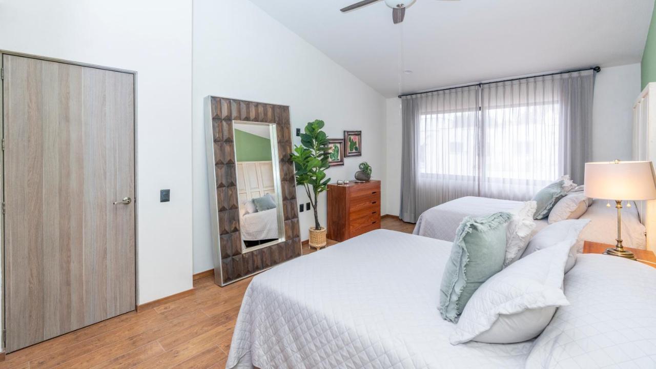 Вилла Holt Nueva Escondida 3Br - Pool, Parking & Patios Альенде Экстерьер фото