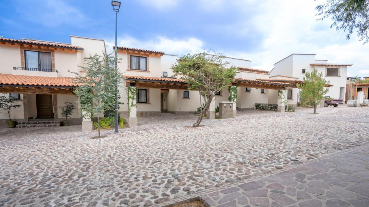 Вилла Holt Nueva Escondida 3Br - Pool, Parking & Patios Альенде Экстерьер фото
