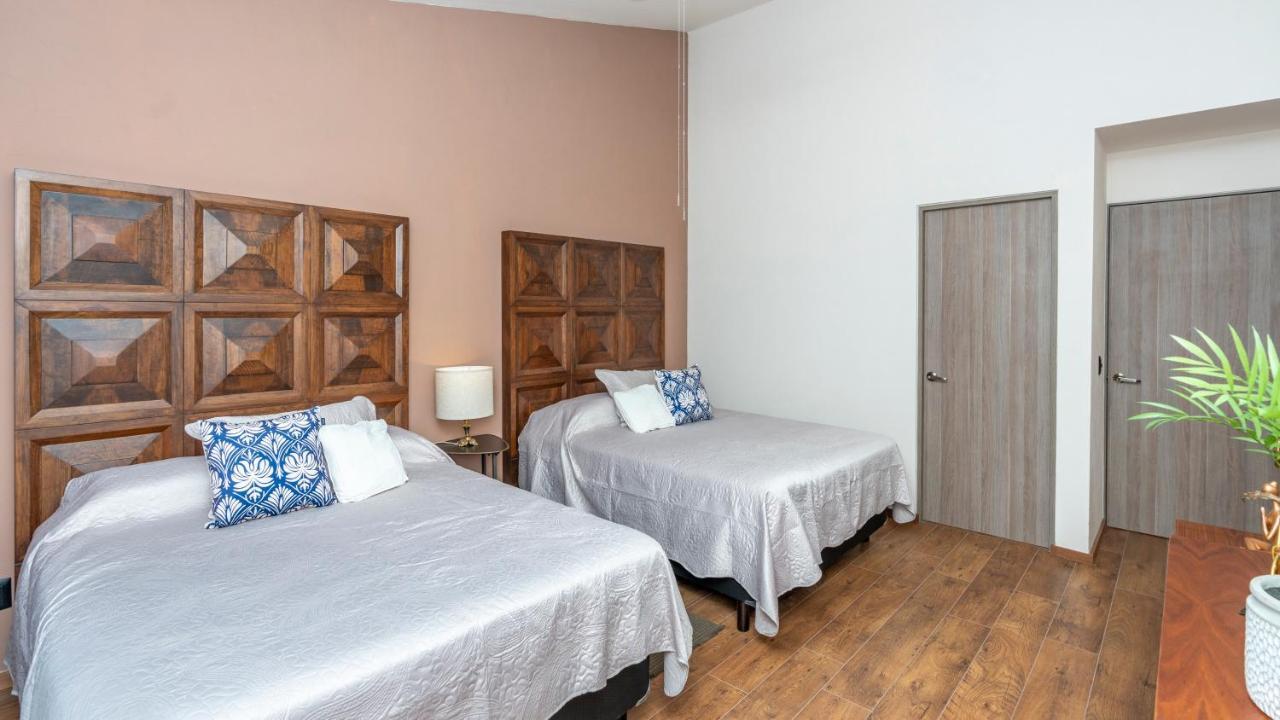 Вилла Holt Nueva Escondida 3Br - Pool, Parking & Patios Альенде Экстерьер фото