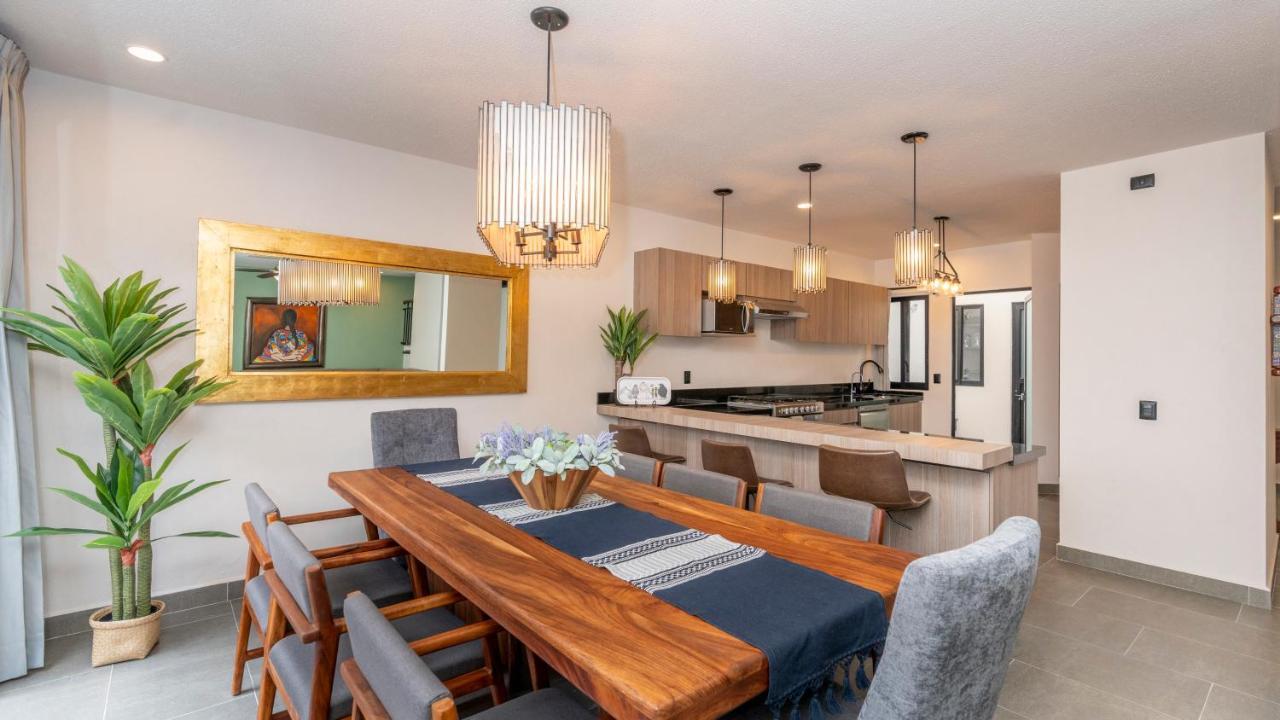 Вилла Holt Nueva Escondida 3Br - Pool, Parking & Patios Альенде Экстерьер фото