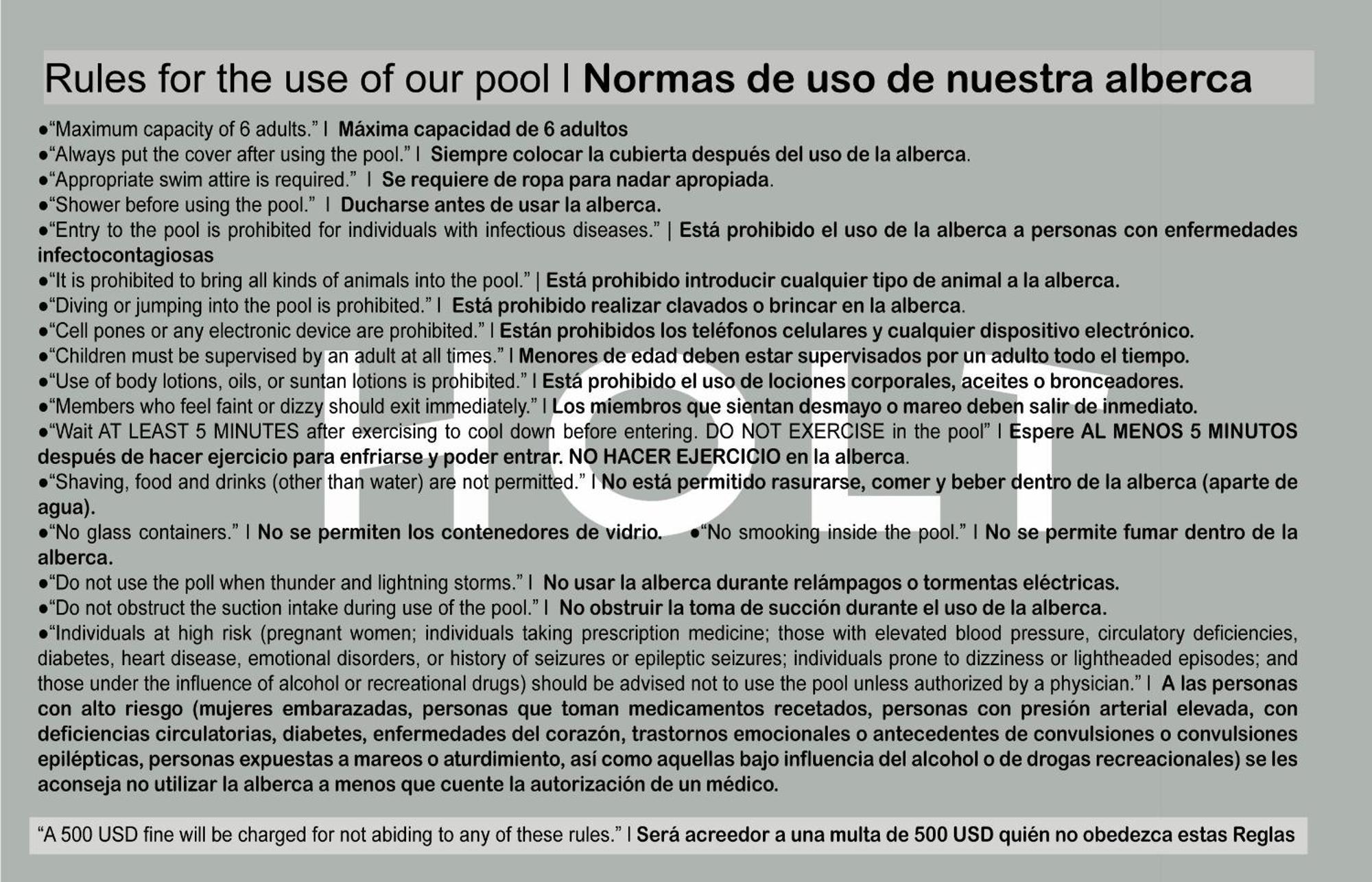 Вилла Holt Nueva Escondida 3Br - Pool, Parking & Patios Альенде Экстерьер фото